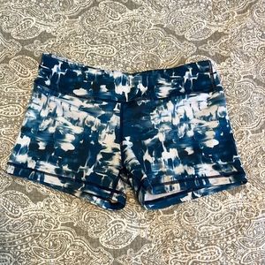 IAB CrossFit shorts